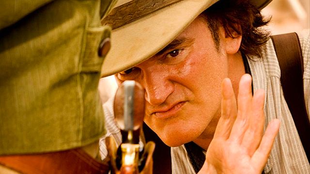 Quentin Tarantino revela cuál es la mejor película de gánsteres de todos los tiempos