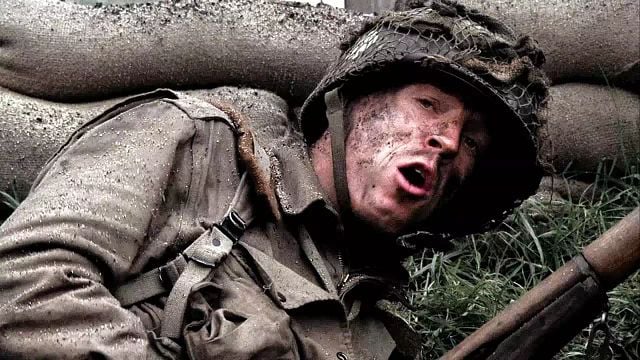 "Es una de las grandes escenas en la historia de la televisión": un historiador enaltece la mejor serie de Steven Spielberg noticias imagen
