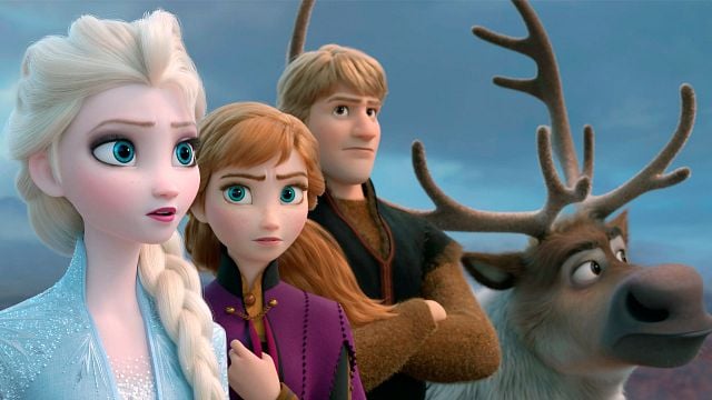 ¿Por qué a los niños les gusta tanto ‘Frozen’? La razón científica que los padres deben saber noticias imagen