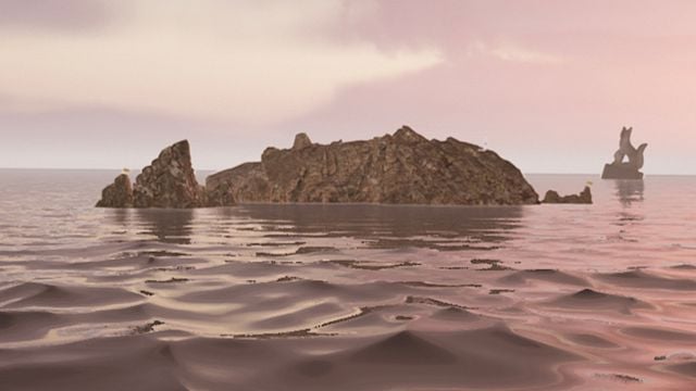 'Yürei' y los fantasmas que habitan en las comunidades olvidadas de México noticias imagen