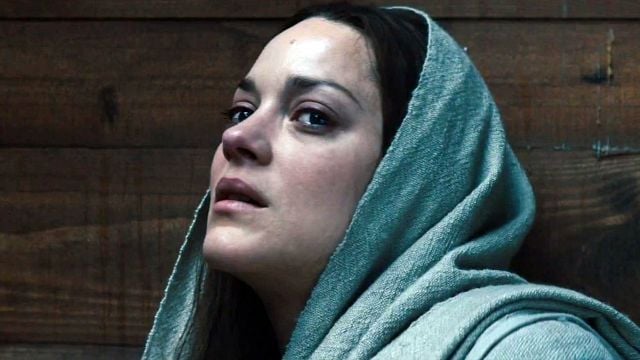 Nuevo look de Marion Cotillard: la famosa actriz cambió su estilo y todos se preguntan qué técnica utilizó noticias imagen