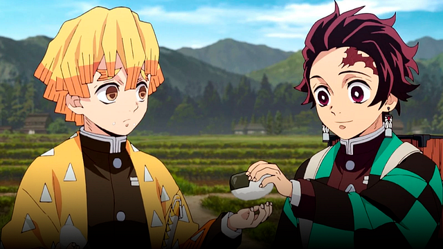 Louis Vuitton lanza nuevos bolsos y fans de 'Demon Slayer' enloquecen tras supuesta colaboración con el anime noticias imagen