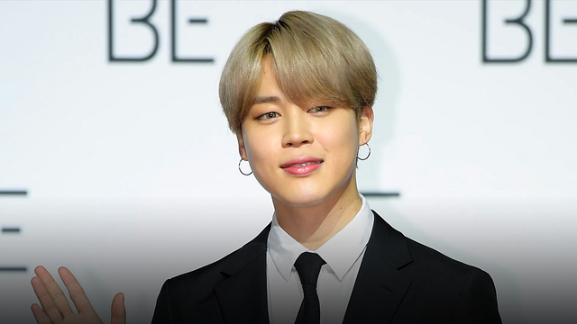 ¿Cuándo se va Jimin de BTS al servicio militar? noticias imagen