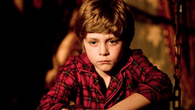 ¿Qué películas hizo el niño de 'Insidious' antes de poner fin a sus pesadillas en 'La noche del demonio 5'?