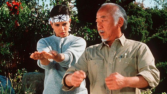 Muere Chad McQueen, actor de ‘Karate Kid’: fue el único hijo del famoso Steve McQueen noticias imagen