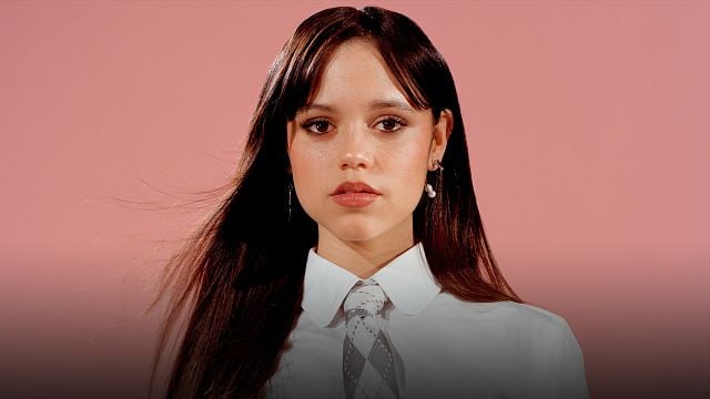 Todo lo que Jenna Ortega odió filmando 'Merlina' para Netflix y Tim Burton noticias imagen