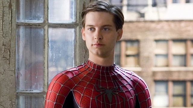 El actor olvidado que podría regresar con Tobey Maguire en nueva película de 'Spider-Man'