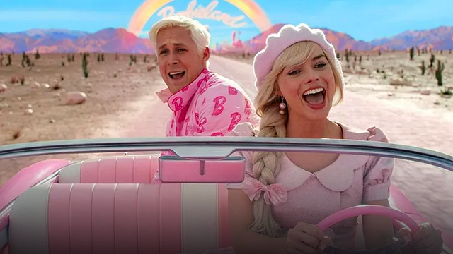 Todas las películas de Barbie que hoy puedes ver gratis en Canal 5 noticias imagen