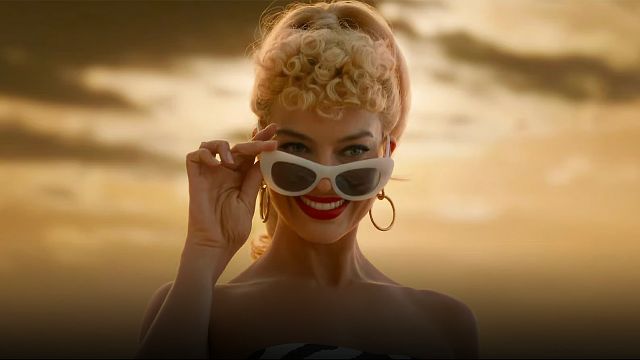 Margot Robbie explica el impactante significado de 'Barbie' (es más que una muñeca) noticias imagen