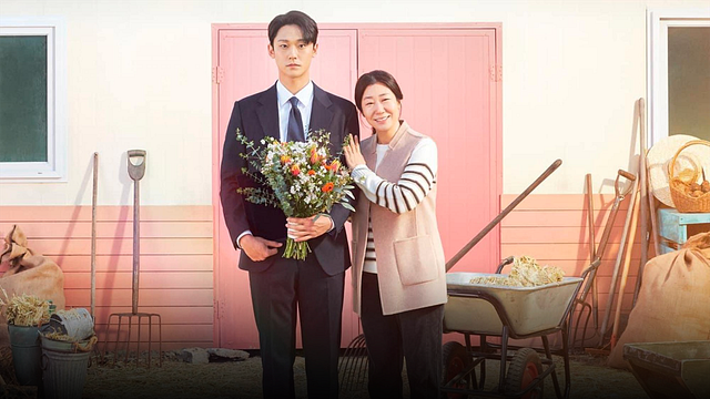 Este k-drama de Netflix sobre sacrificios y familia logrará conmoverte hasta las lágrimas noticias imagen