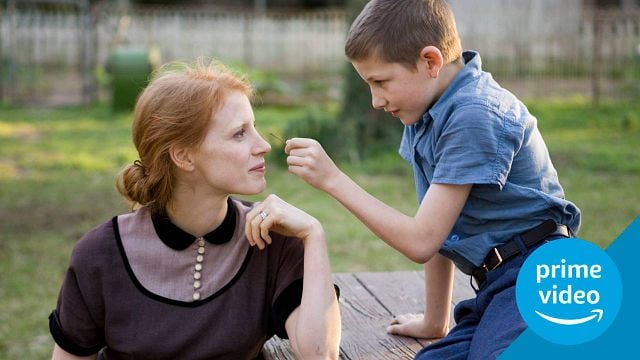 Las 7 películas en Prime Video con las escenas más bellas que verás en tu vida noticias imagen