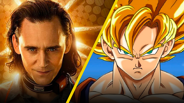 Así se verían los superhéroes de Marvel en el universo 'Dragon Ball Z' (Loki es el más rudo) noticias imagen