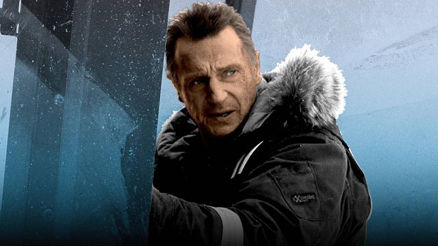 Liam Neeson como un asesino a sangre fría en una despiadada búsqueda de venganza, ¡en la nueva versión de una película de culto! noticias imagen