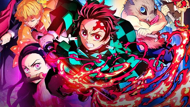 Crunchyroll confirma fecha de estreno y doblaje latino para 'Demon Slayer: Arco de la Aldea de los Herreros' noticias imagen