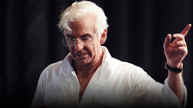 Netflix revela primer tráiler y fecha de estreno de la nueva película de Bradley Cooper y Martin Scorsese noticias imagen