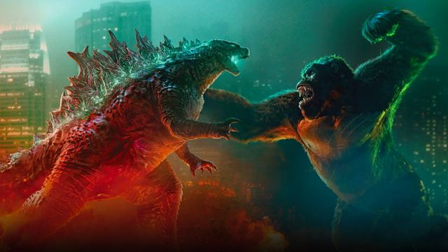 ‘Godzilla y Kong: El nuevo imperio’: ¿Por qué los monstruos ofrecen una comprensión profunda de la naturaleza humana?
