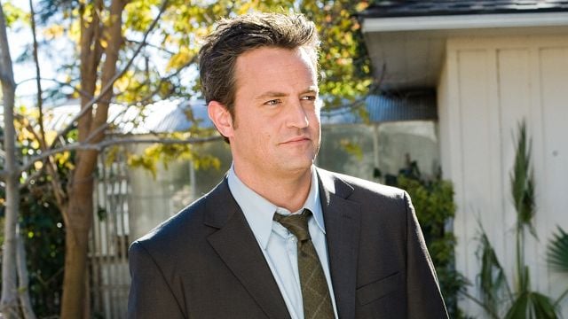 Revelan detalles de la autopsia de Matthew Perry, actor de 'Friends' noticias imagen