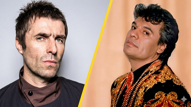 El comentario de Liam Gallagher sobre Juan Gabriel que tomó por sorpresa a los seguidores de la Selección Mexicana y de Oasis noticias imagen