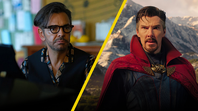 Eugenio Derbez entra a Marvel con estos memes inspirados en sus personajes más famosos