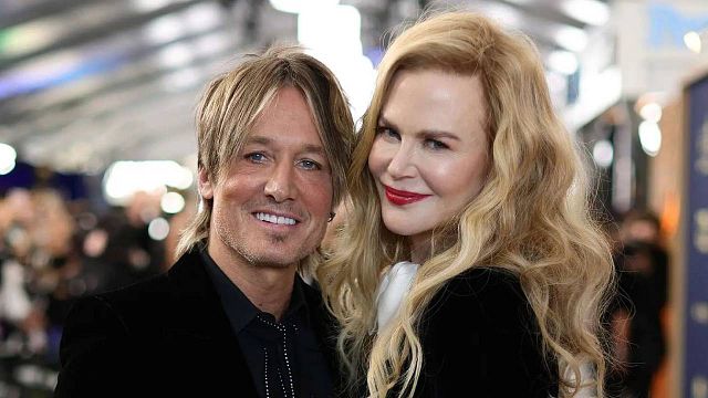Asaltan mansión de Nicole Kidman: rompieron una puerta y robaron objetos de valor noticias imagen