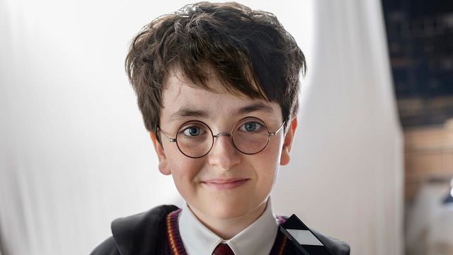 Primer vistazo a Harry Potter: HBO Max revela la imagen oficial de la serie y lanza un misterioso anuncio para mañana noticias imagen