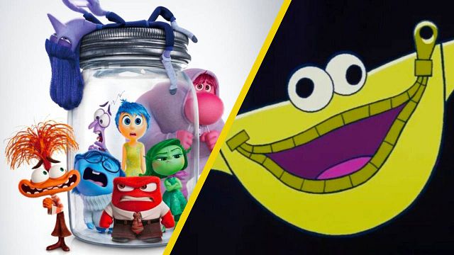 'Intensamente 2' se burla de una de las mejores caricaturas de Nickelodeon (y se roba el show) noticias imagen