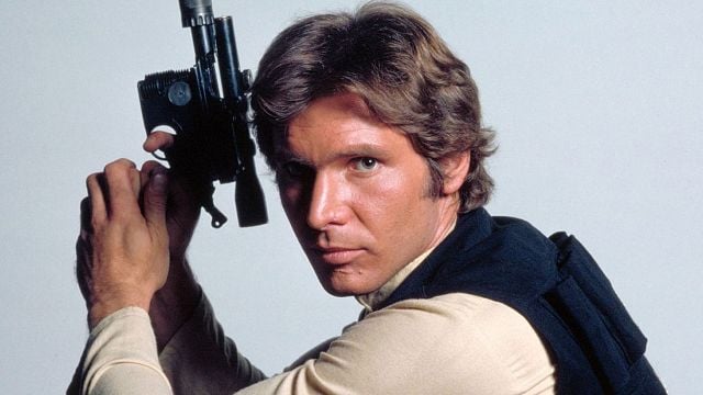 El “error” más grande en la carrera de Harrison Ford: desechó esta película y otro actor ganó un Oscar porque sí la aceptó noticias imagen