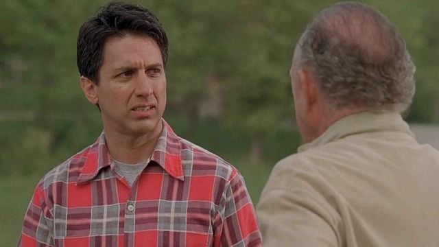 La joya olvidada: la última película de una leyenda absoluta de Hollywood que casi nadie vio noticias imagen