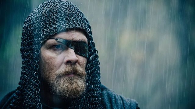 La oscura película alemana que recrea por completo una leyenda de 800 años de antigüedad noticias imagen