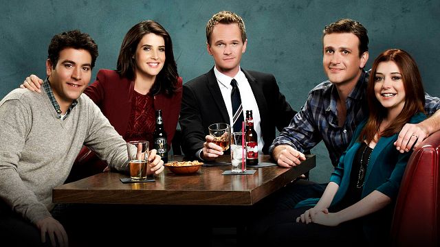 5 actores de 'How I Met Your Mother' que han muerto desde que acabó la serie noticias imagen
