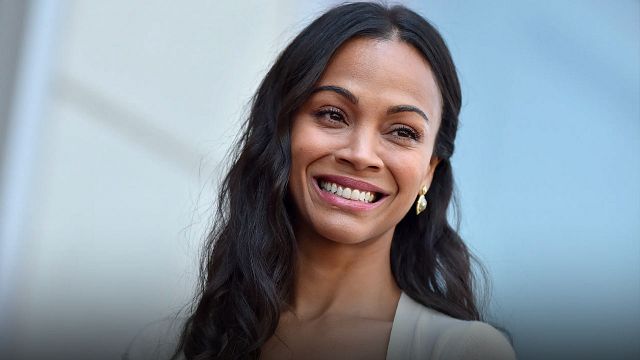 La fobia que Zoe Saldaña superó en 'Avatar: El camino del agua' de James Cameron noticias imagen