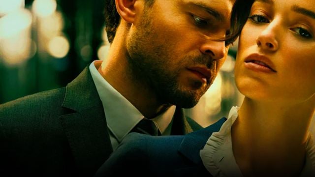 La controvertida película de Netflix que volverá a poner de moda los thrillers eróticos