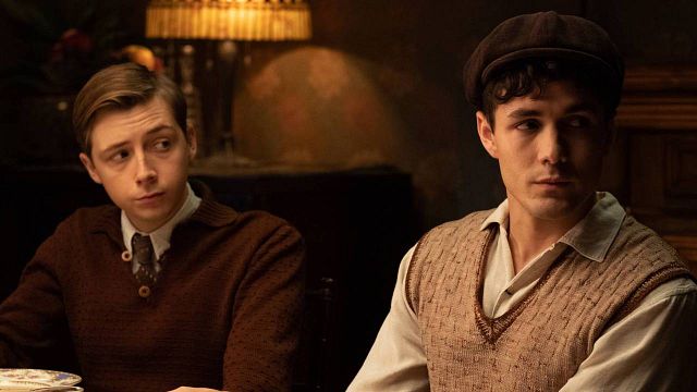 La conmovedora película de drama que te romperá el corazón en 113 minutos de intensidad noticias imagen