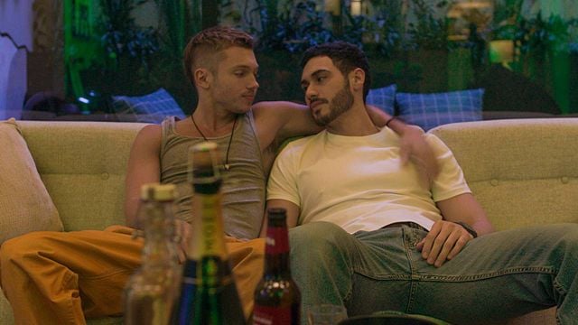 Alejandro Speitzer revela cómo ‘Straight’ deja de villanizar a las personas bisexuales noticias imagen