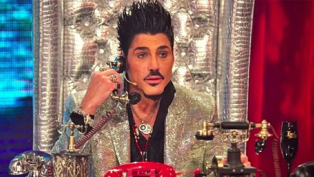 ¿Cuándo y a qué hora estrena 'El comandante Fort' en Star Plus? noticias imagen