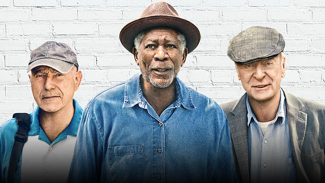 2 Oscars y 150 películas: una leyenda del cine se retira a los 90 años noticias imagen