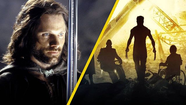 El actor de Aragorn en ‘El señor de los anillos’ rechazó unirse a Marvel por esta poderosa razón noticias imagen