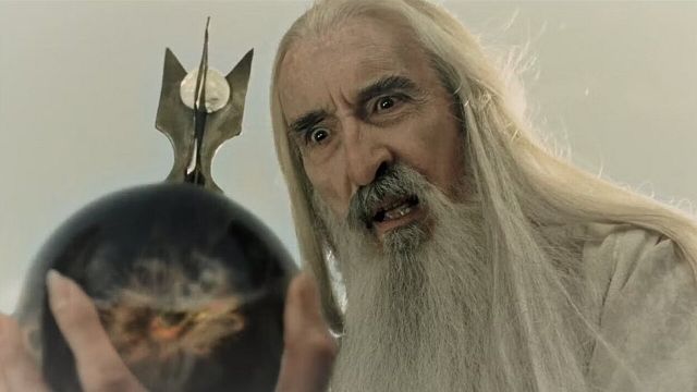 “No podía creer lo que veía”: Por eso el actor de Saruman boicoteó el estreno de 'El Señor de los Anillos' noticias imagen