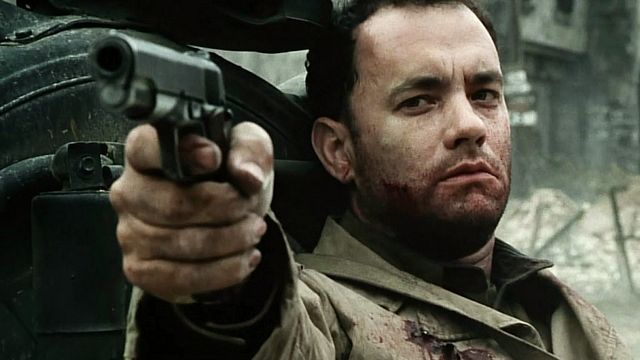 "El clásico soldado alemán tonto": un experto militar analiza 'Rescatando al soldado Ryan' y expone el imperdonable error histórico que cometió Steven Spielberg noticias imagen