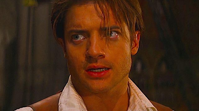 "Me quebró por dentro": la cruda verdad de Brendan Fraser sobre el abuso que destruyó su carrera antes de ganar el Óscar y volver a 'La Momia 4' noticias imagen