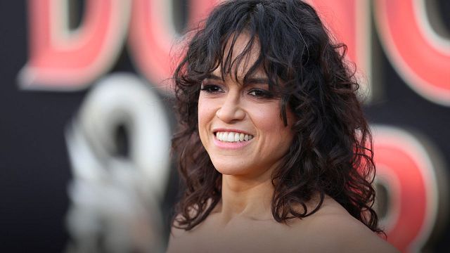 'Rápidos y Furiosos 10': Las películas que Michelle Rodriguez no soporta noticias imagen
