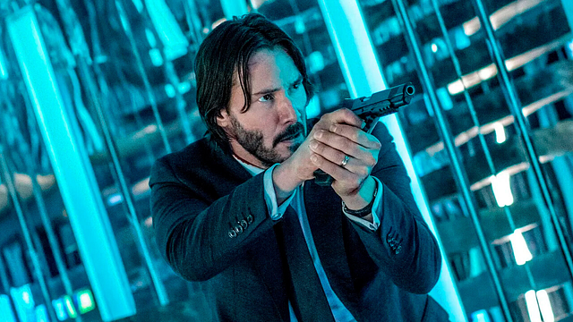 Jiu-jitsu, ejercicios de resistencia y baños de hielo: así es como Keanu Reeves se ha preparado para 'John Wick' noticias imagen
