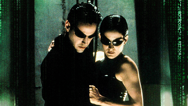 'Matrix' con Carrie-Anne Moss pero sin Keanu Reeves, ¡existe! noticias imagen