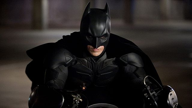 Los guionistas de la trilogía de Batman han deseado escribir una cuarta película con este villano pero todo depende de Christopher Nolan noticias imagen