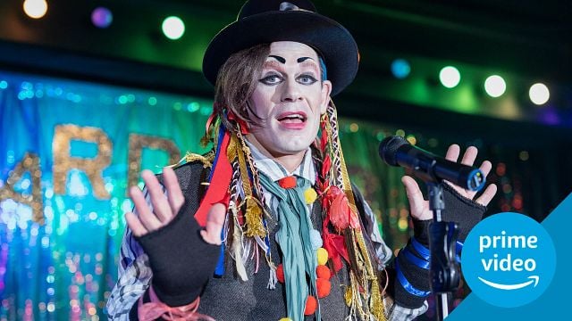 La comedia para desconectar el cerebro: Zac Efron y John Cena en la película más absurda y divertida de Prime Video noticias imagen