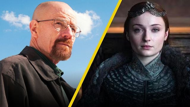 Ni 'Breaking Bad' ni 'Juego de Tronos': El episodio de la serie más visto de todos los tiempos emitido hace 40 años noticias imagen