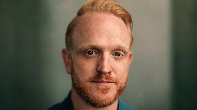 Muere Owain Rhys Davies, actor de ‘Twin Peaks’, a los 44 años noticias imagen