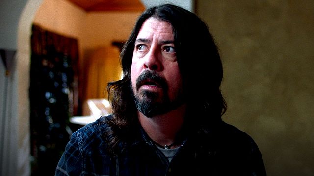 'Studio 666', la película que narra los extraños sucesos de los Foo Fighters en una casa embrujada noticias imagen