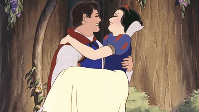 Besos sin consentimiento y racismo: Las películas Disney que hoy día serían canceladas