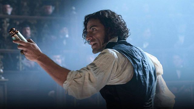 Actor de ‘Frankenstein’ expresa tristeza y decepción después de trabajar en la nueva película de Guillermo del Toro noticias imagen